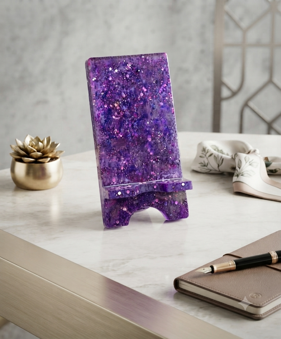 Cell Phone Stand