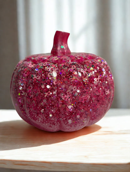 Pumpkin Jar