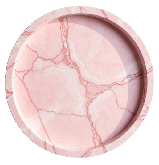 Round Tray (12in)