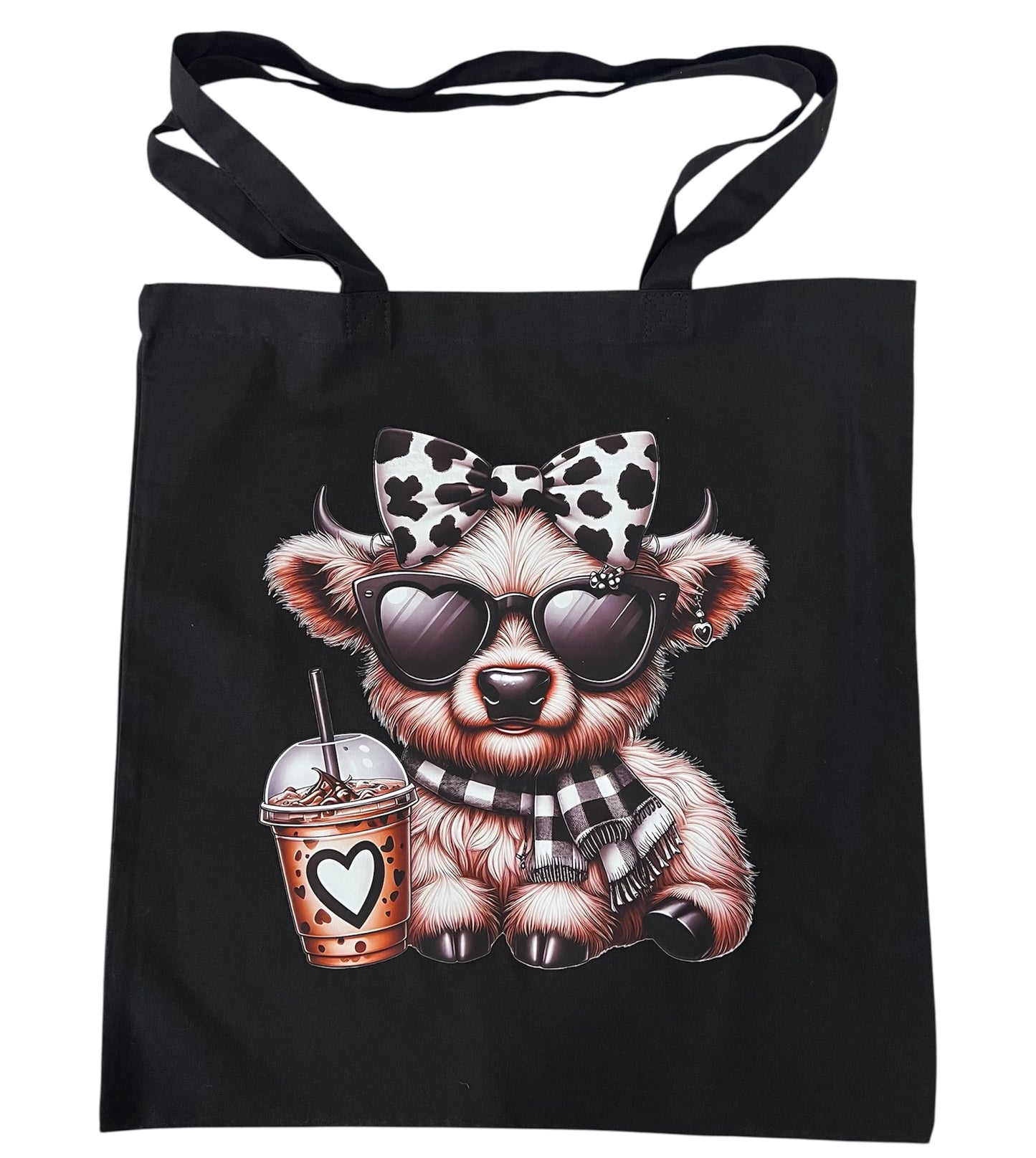Custom Tote Bag