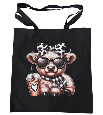 Custom Tote Bag