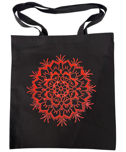 Custom Tote Bag