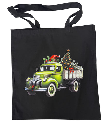 Custom Tote Bag