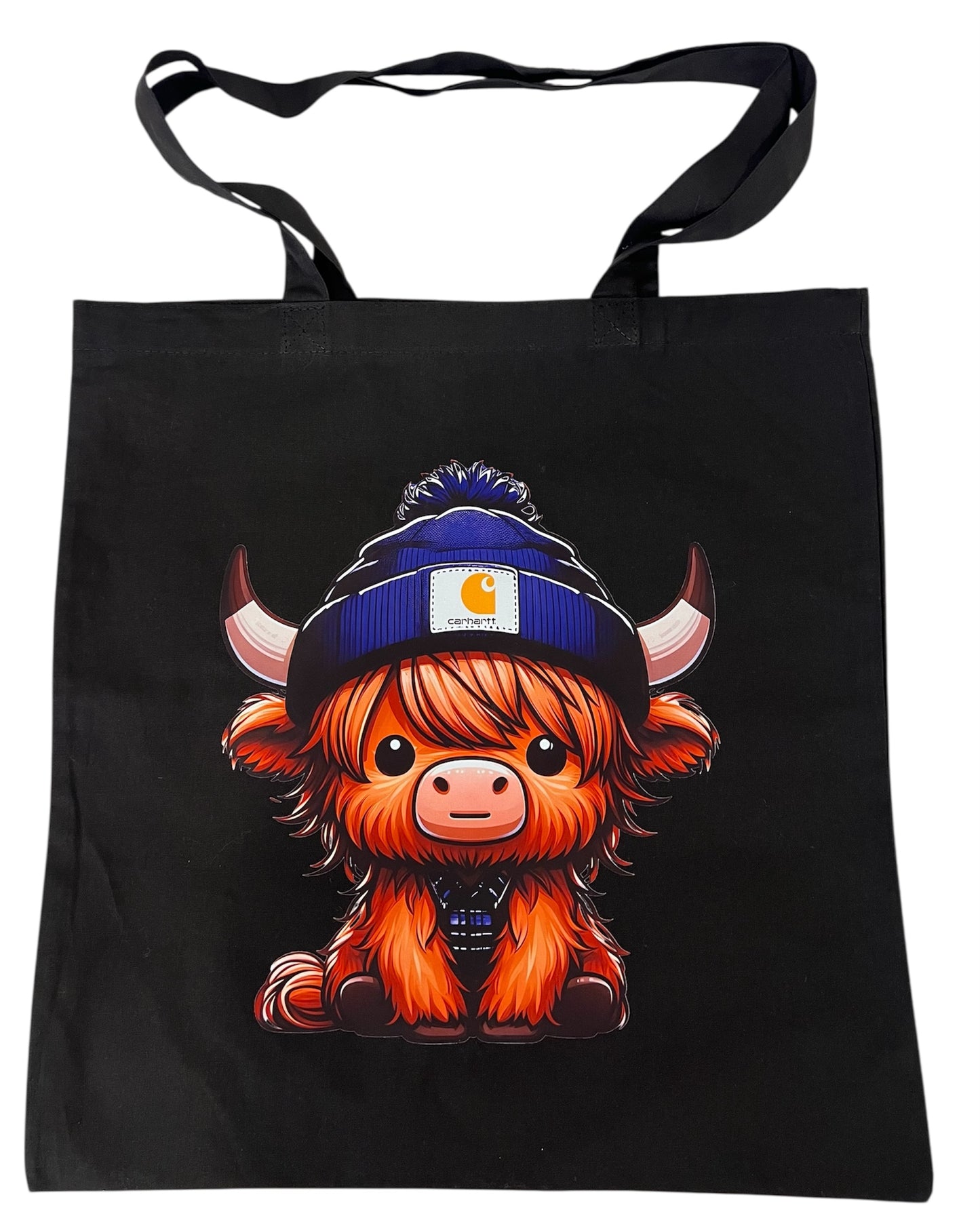Custom Tote Bag
