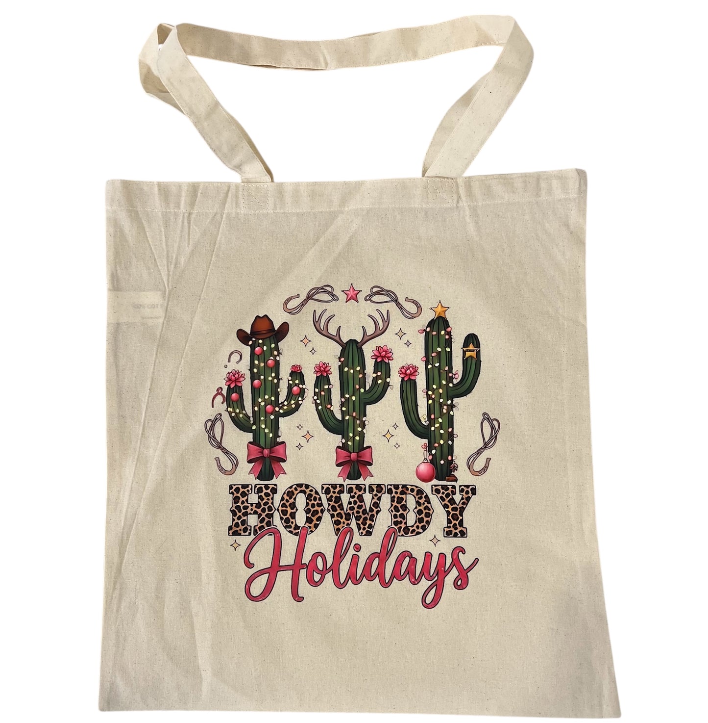 Custom Tote Bag
