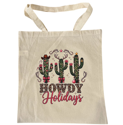 Custom Tote Bag