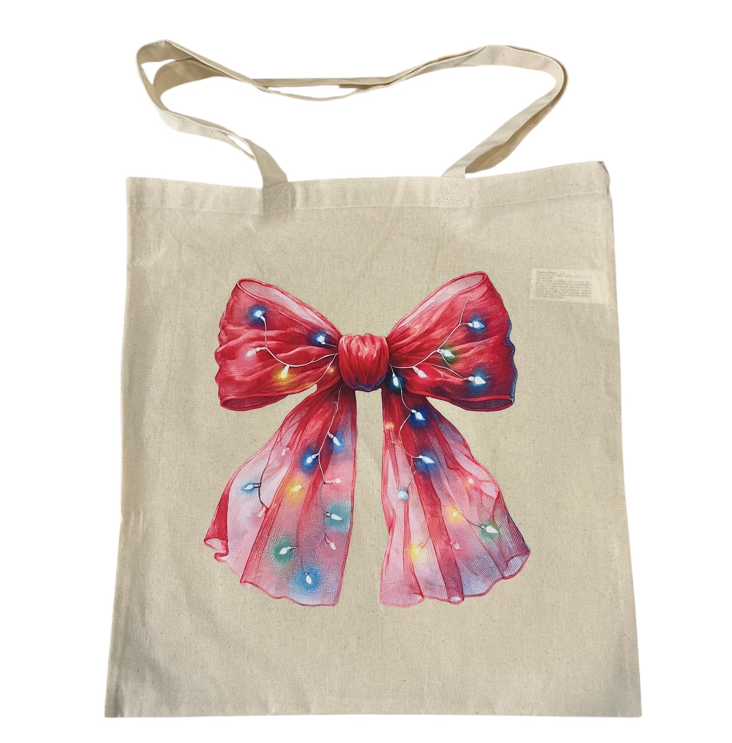 Custom Tote Bag