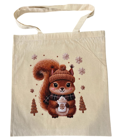 Custom Tote Bag