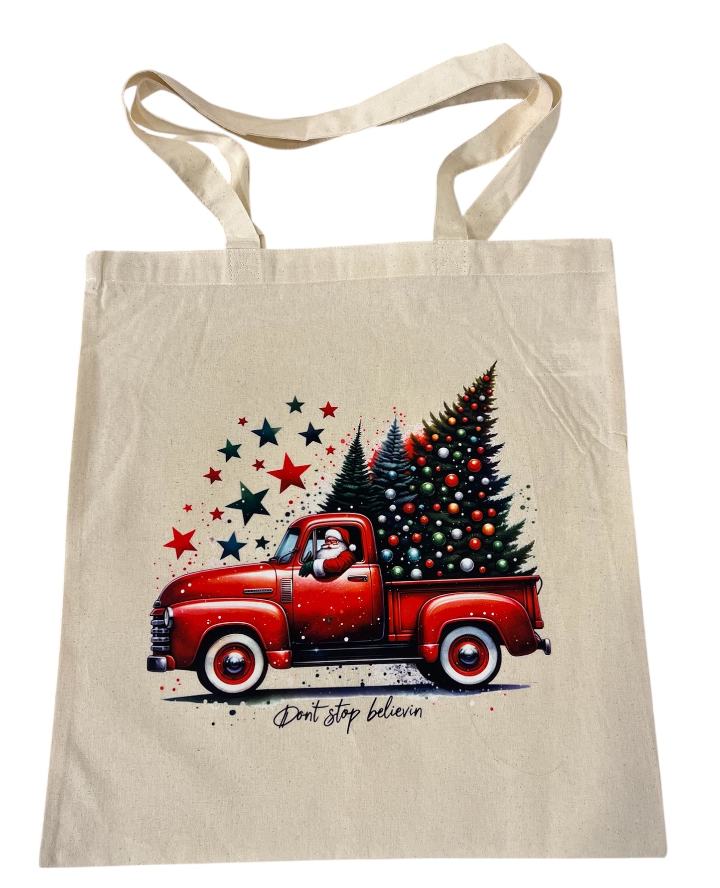 Custom Tote Bag