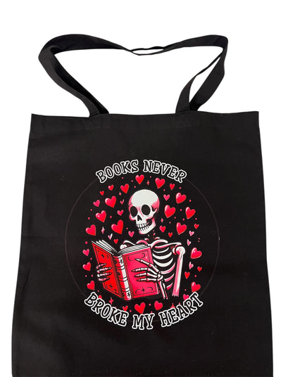 Custom Tote Bag