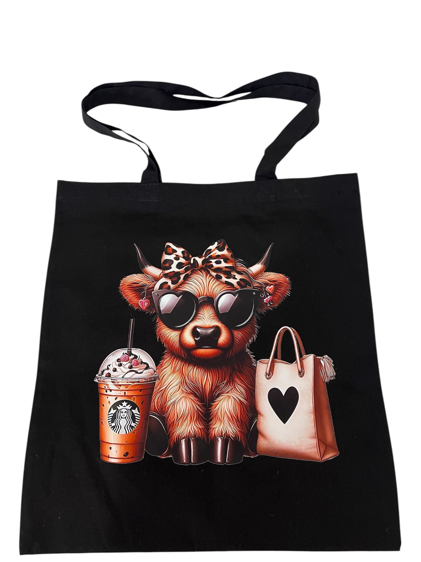 Custom Tote Bag