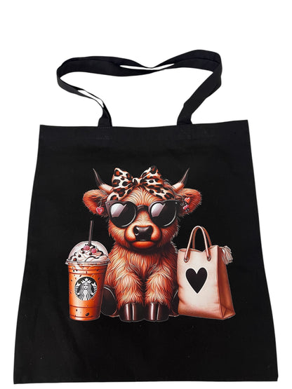 Custom Tote Bag
