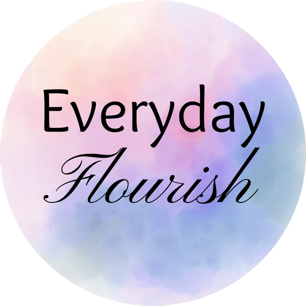 Everyday Flourish